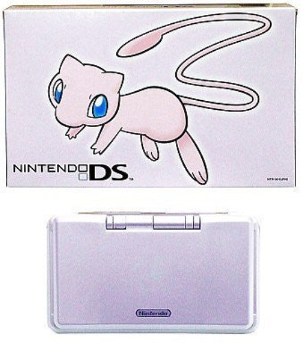 Nintendo DualScreen - Pre Owned