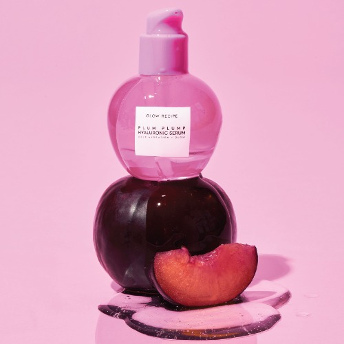 Plum Plump Hyaluronic Serum | Full-Size (30ml)