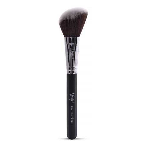 Contour Brush - Onyx Black