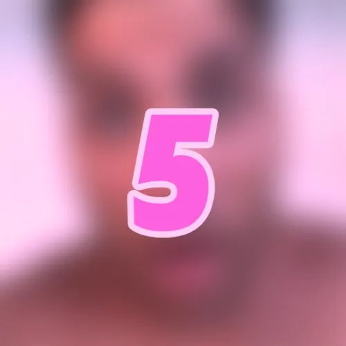 Five