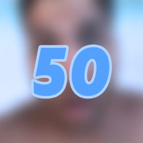Fifty