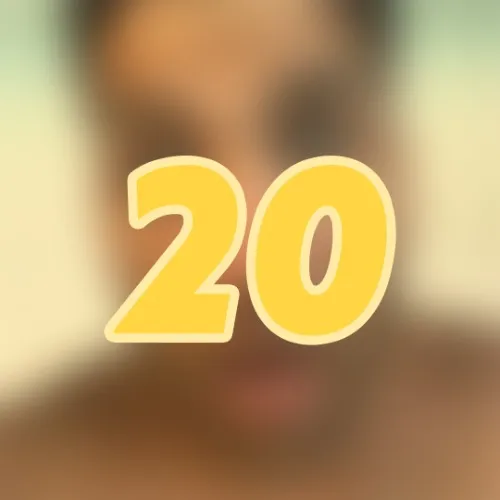 Twenty