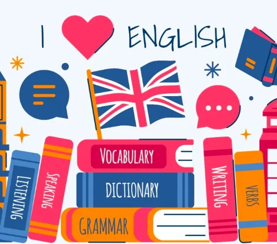 English Course