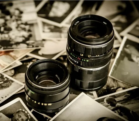 Personalized photography course (1h)