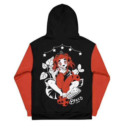 Beri Ladybug Vtuber PastelMelon Collaboration | Pastel Melon 