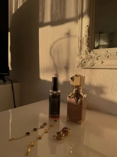 lattafa eclaire ⭑.ᐟ