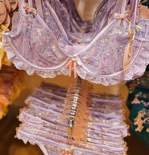 pretty new things 💞✨️