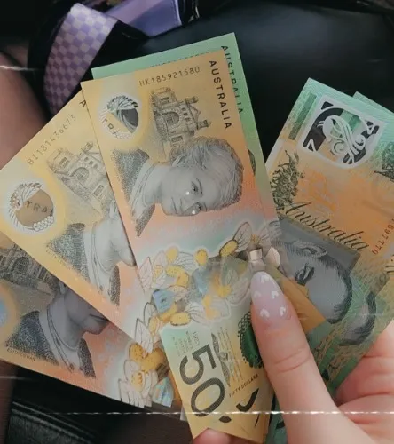 shopping haul! 🛍✨️