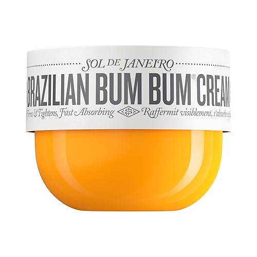 SOL DE JANEIRO Brazilian Bum Bum Cream - 240 mL
