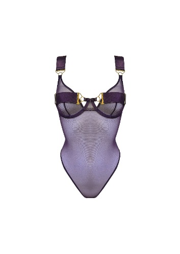 Retta Body | Deep Purple / LL | 5