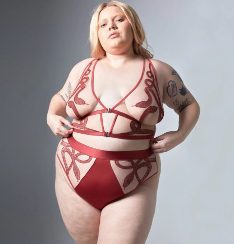 Medusa Set - Oxblood/Butterscotch | Default Title