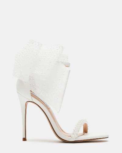BENNI WHITE | WHITE / 7 / 2