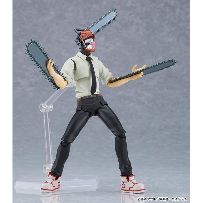 figma Denji