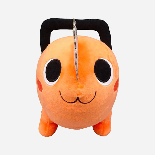 Chainsaw Man - Pochita Smile Big Plush 12.5" 