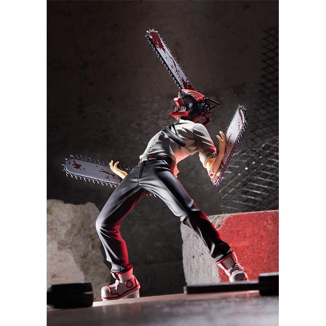 POP UP PARADE Chainsaw Man