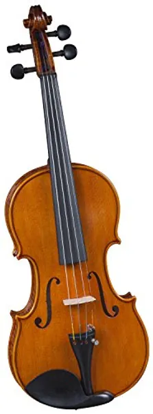 Cremona SV-600 Premier Artist Violin Outfit - 4/4 Size