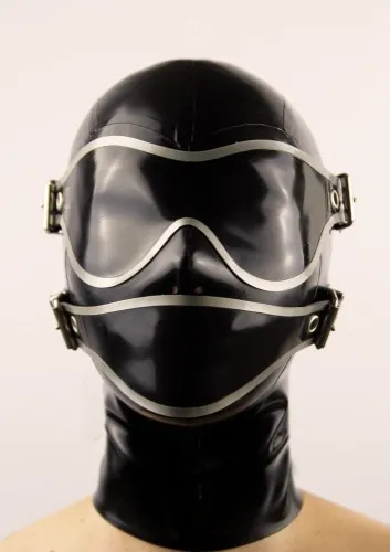 NYX Feitico Mask