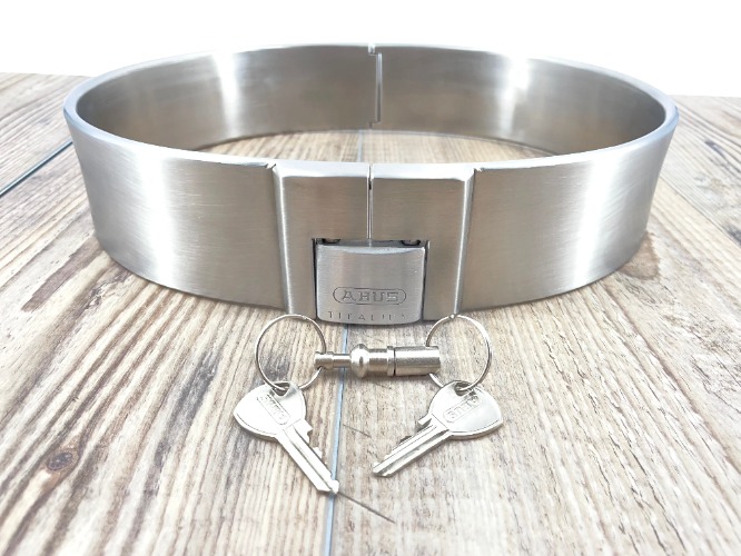 Heaven's Hell - Bauchgurt | 70mm