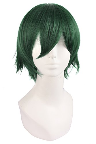 Maki Zenin Wig - JJK