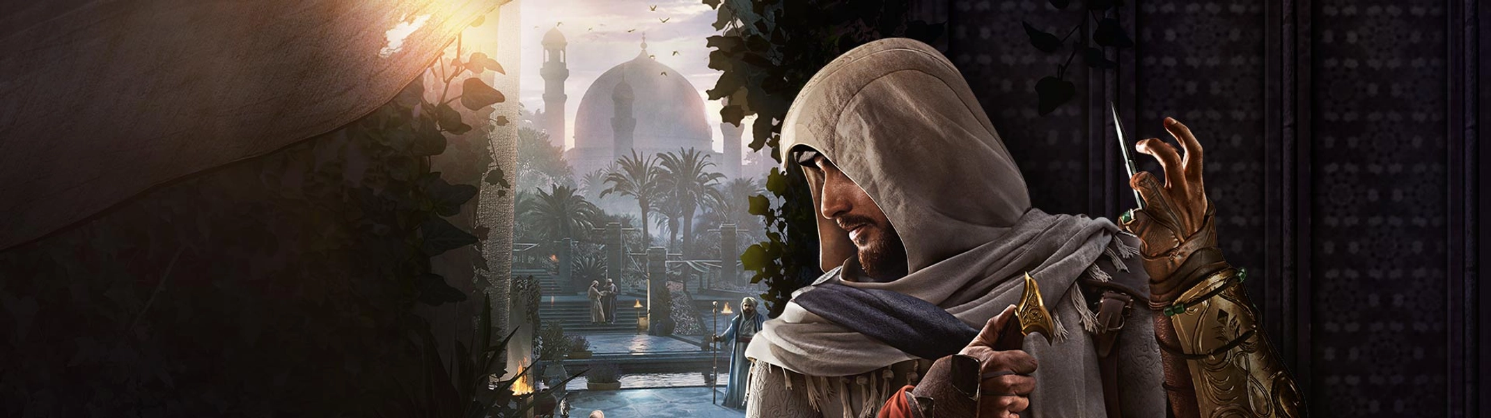 Assassin's Creed Mirage - Deluxe