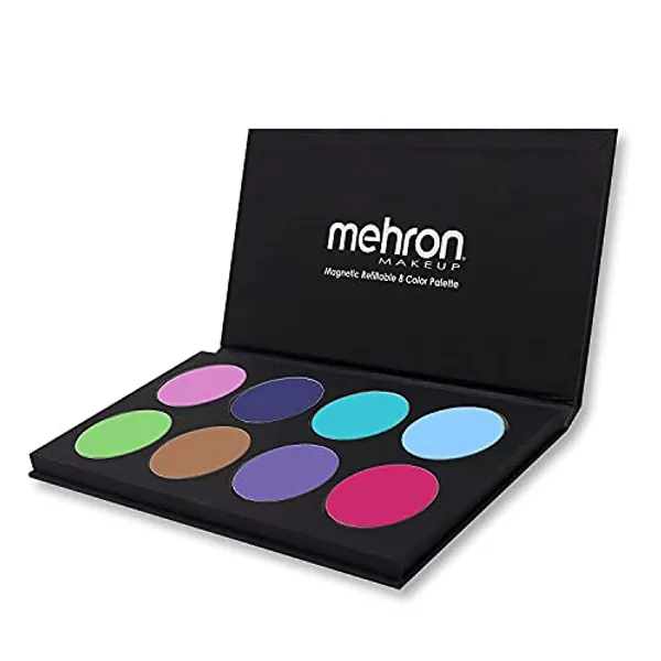Mehron Paradise Makeup AQ Palette - Pastel