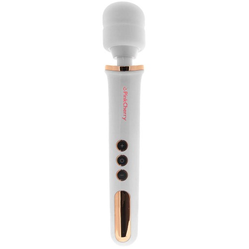 PinkCherry I Wand It That Way Massage Wand | Regular