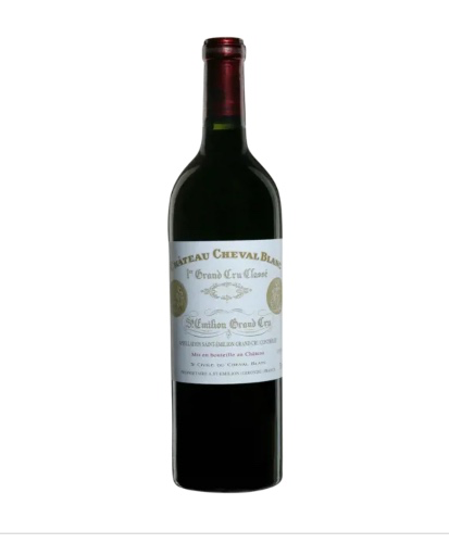 Château Cheval Blanc - 1. Cru Classé 2021