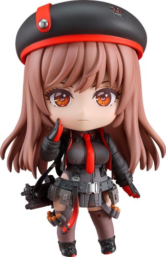 Goddess of Victory: Nikke - Rapi - Nendoroid #2315 (Good Smile Company) - Brand New