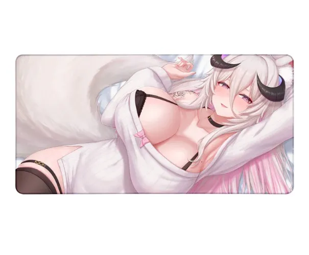 XXL Fraeya mousemat - uwumarket funds