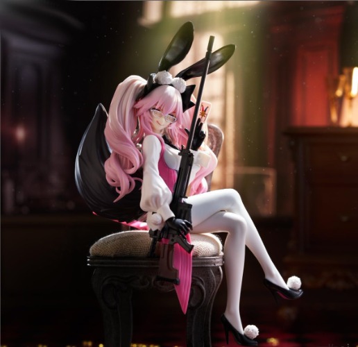 Fate/Grand Order - Koyanskaya - Noodle Stopper Figure