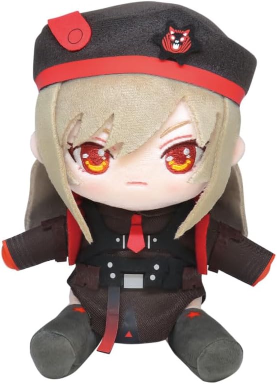 Goddess of Victory: NIKKE NIKKE - Rapi (Algernon Product)