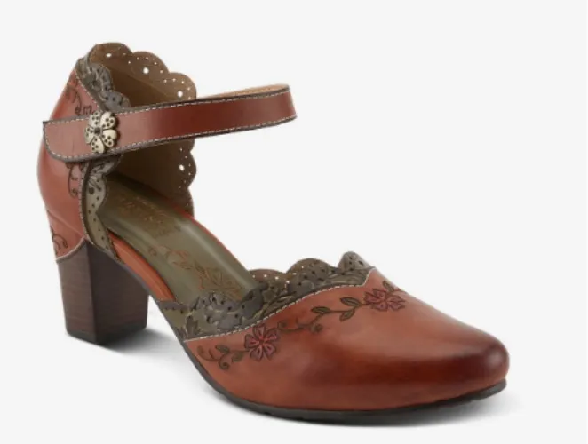 L'Artiste Aurelia Pump