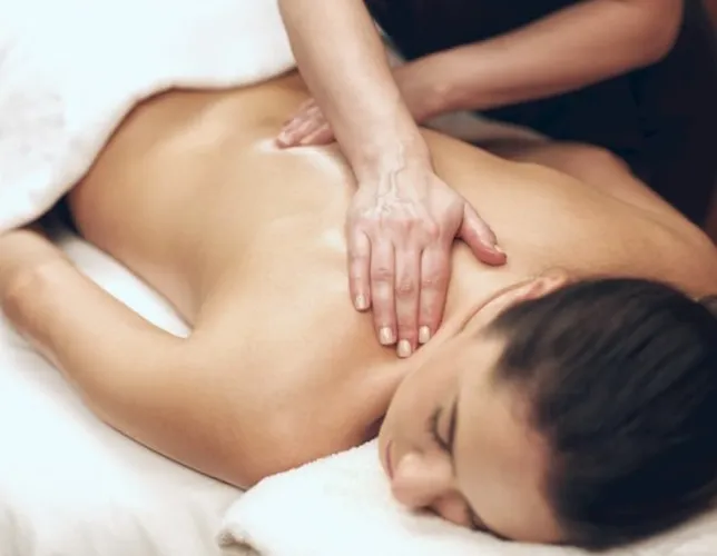 MASSAGE