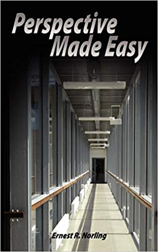 Perspective Made Easy - Gebundenes Buch, Illustriert