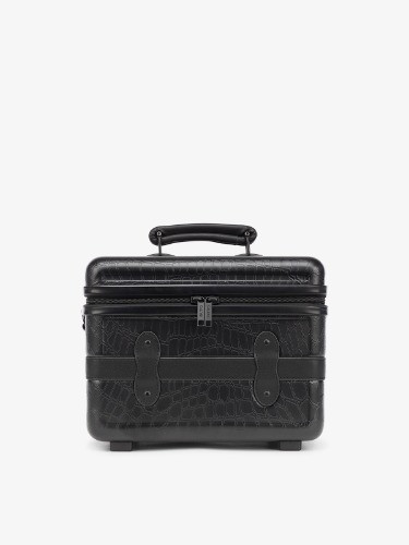 Trnk Vanity Case | TRNK BLACK