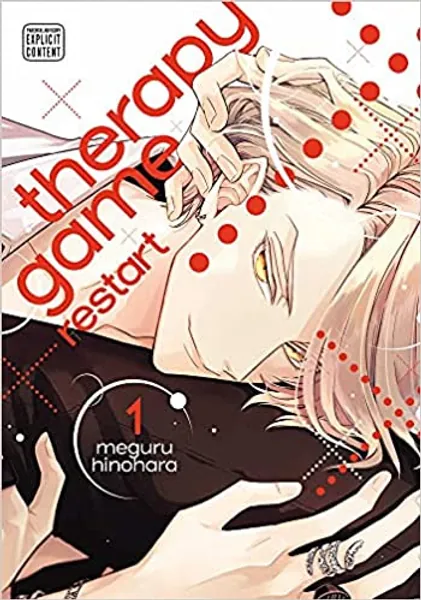 Therapy Game Restart, Vol. 1 (1) - Paperback