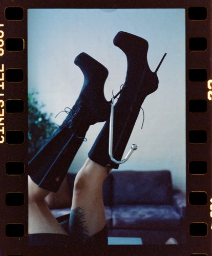 Crush Confession ($50)