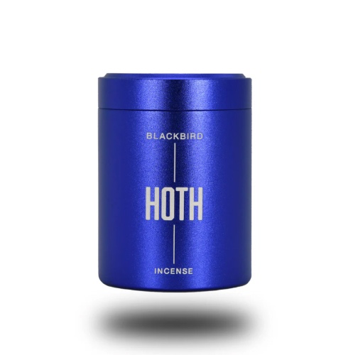 Hoth™ Incense Tin by Blackbird