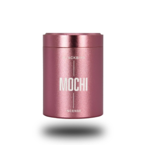 Mochi Incense Tin by Blackbird