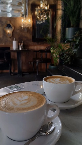 Coffee