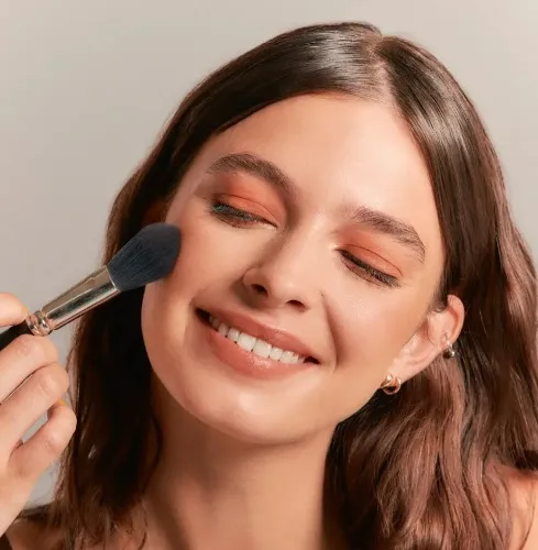 MECCA Natural Make-up | Mecca