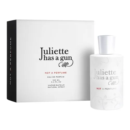 Juliette Has a Gun Fragrance