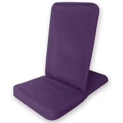 Original BackJack Meditation Chairs | Purple