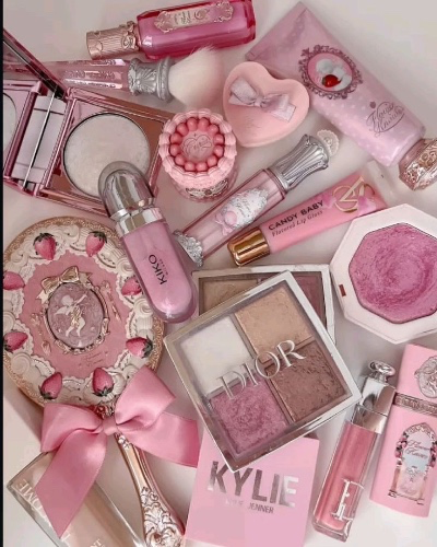 new cosmetics ♡