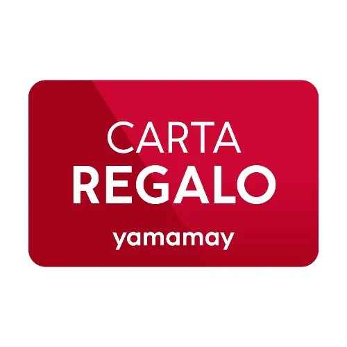 Gift card Yamamay 