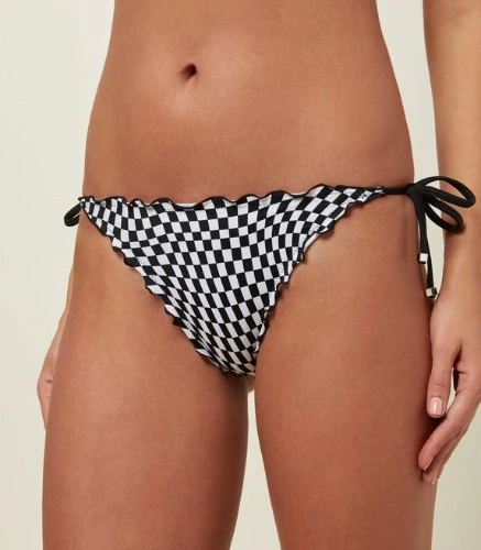 Black & White underwear 