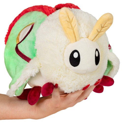 Squishable / Mini Luna Moth 7" Plush - 