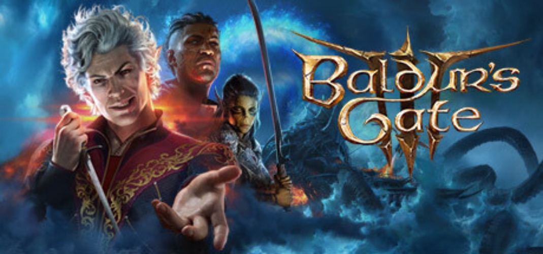 Baldur's Gate 3 