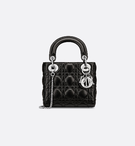 Mini Lady Dior Bag