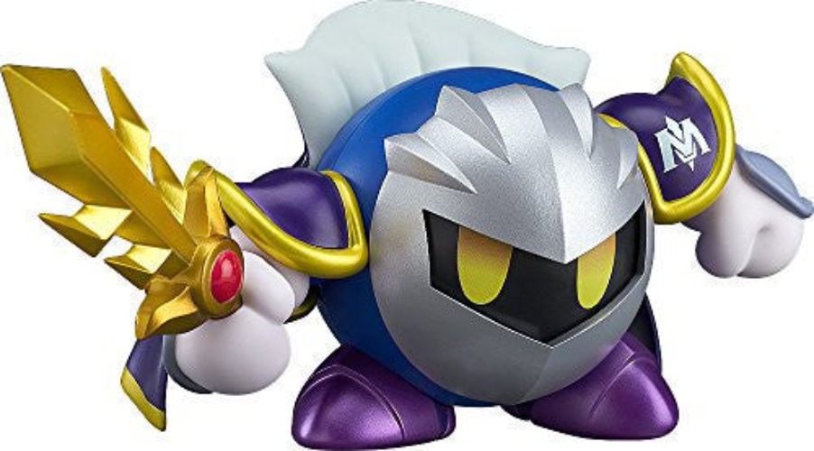 Meta Knight Nendoroid
